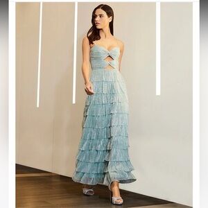 Gianni Bini Maxi Dress